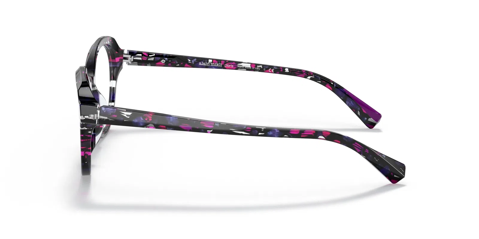 Alain Mikli Marietta 3133 Eyeglasses - view 11